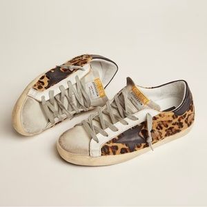 Golden Goose size 40